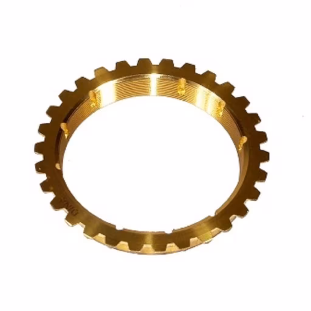 دنده برنجی 1 پراید شرکتی