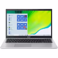 لپ تاپ ایسر مدل A315-58G-53JM-F با پردازنده i5 1135G7، حافظه 12GB رم، 1TB HDD و 256GB SSD، گرافیک MX350 2GB
