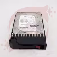 هارد استوریج HPE MSA 10TB 12G SAS 7.2K LFF 512e P9M82A