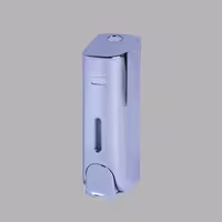 جامایع کروم مدل نسترن