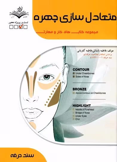 متعادل سازی چهره