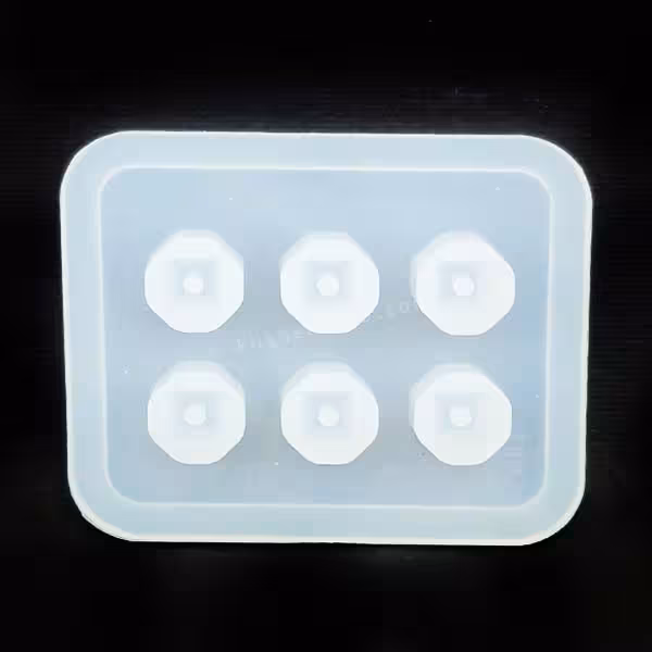 قالب سیلیکونی کد 4502