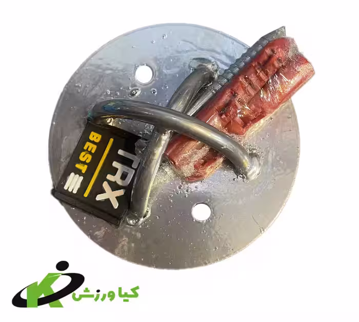 ایکس مانت ایرانی