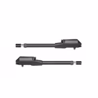 درب اتوماتیک یال X2