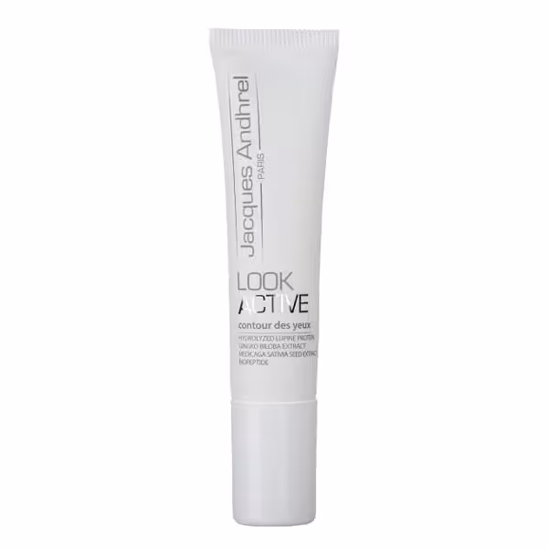 کرم دور چشم ژاک آندرل مدل Look Active