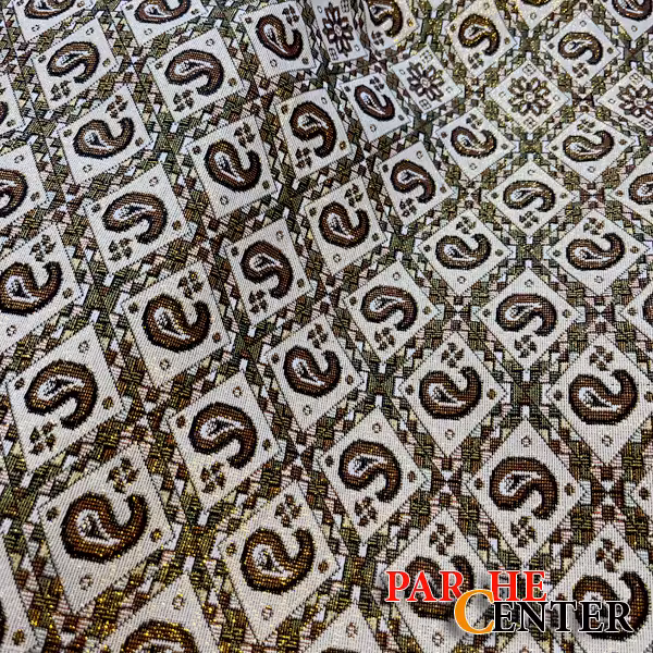 پارچه ترمه با عرض 90 کد 2