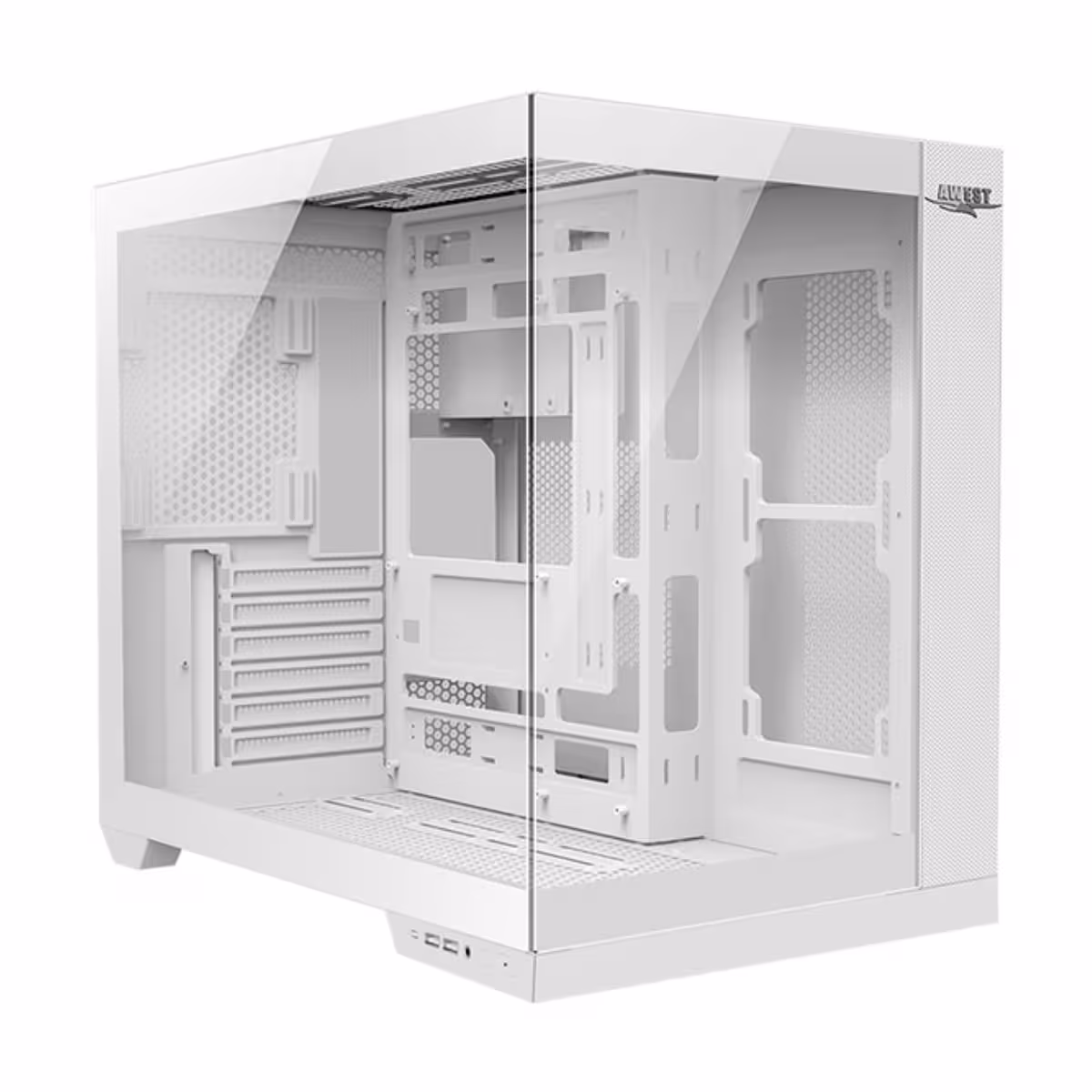 قیمت کیس گیم اوست مدل GT-AQ12-MW