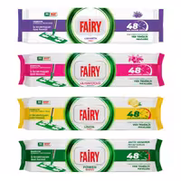 دستمال مرطوب مخصوص تی فیری بسته 50 عددی اورجینال | مناسب نظافت سریع، جذب بالا و تمیزکنندگی عمیق