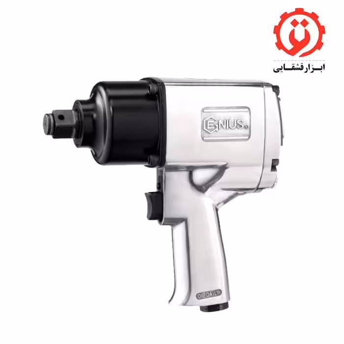 بکس بادی ¾ اینچ جنیوس مدل 601100