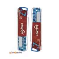 نوک مداد نوکی 0.7 میلی‌متری بسته 2 عددی اونر