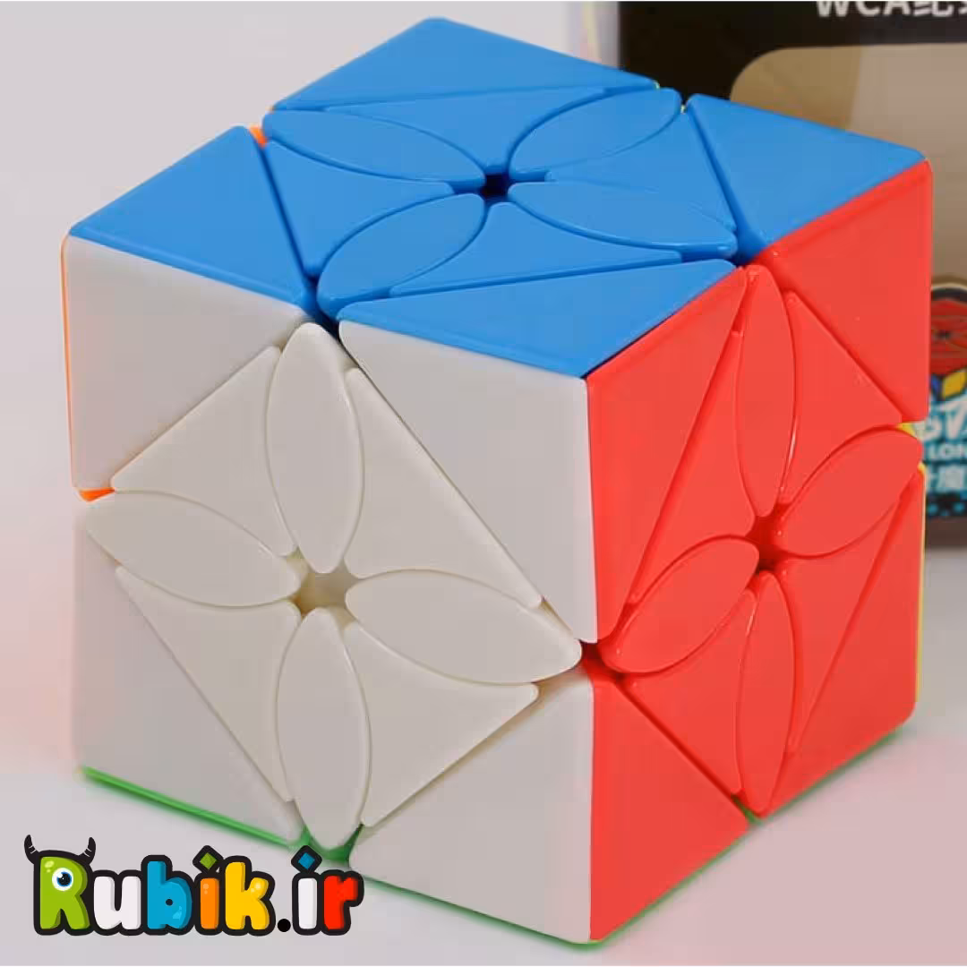 اسکوب مویو میلانگ برگ افرا