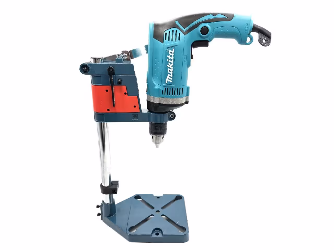 پایه دریل باس