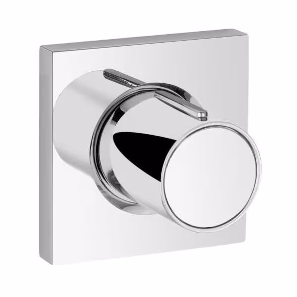 شیرآلات حمام ترموستاتیک گروهه مدل Grohtherm F کد 27623000