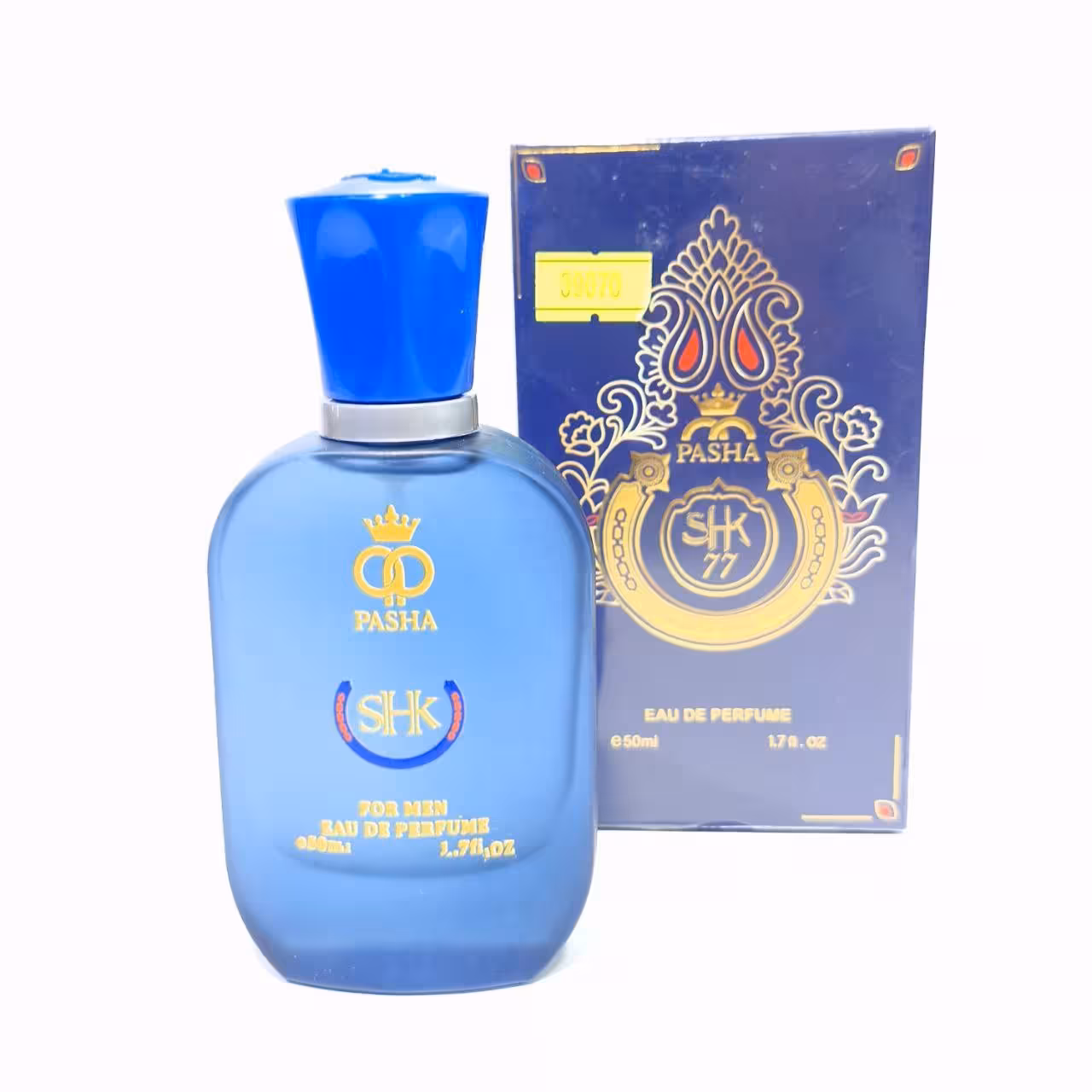 ادکلن VIP شیخ77