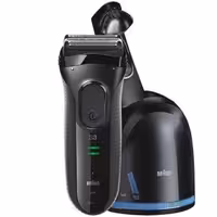 ماشين اصلاح صورت براون مدل 3050CC