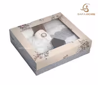 باکس حمام رزا