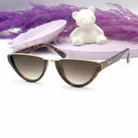 عینک آفتابی زنانه خاص فراگامو Ferragamo uv400