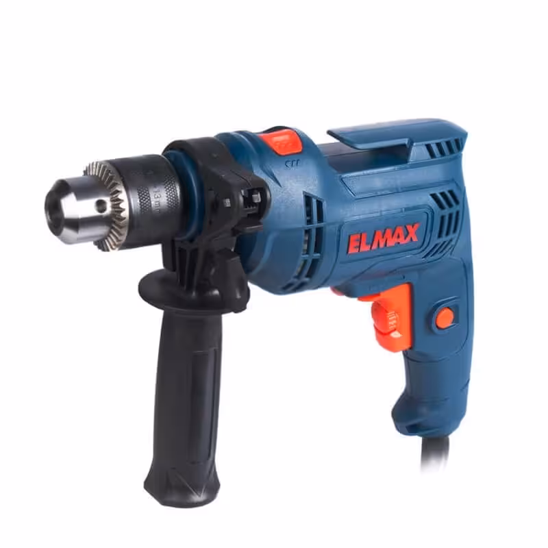 دریل المکس مدل l.D 135