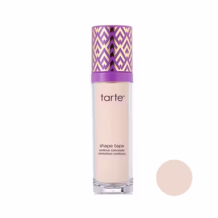 کانسیلر تارت مدل Shape Tape شماره 8B