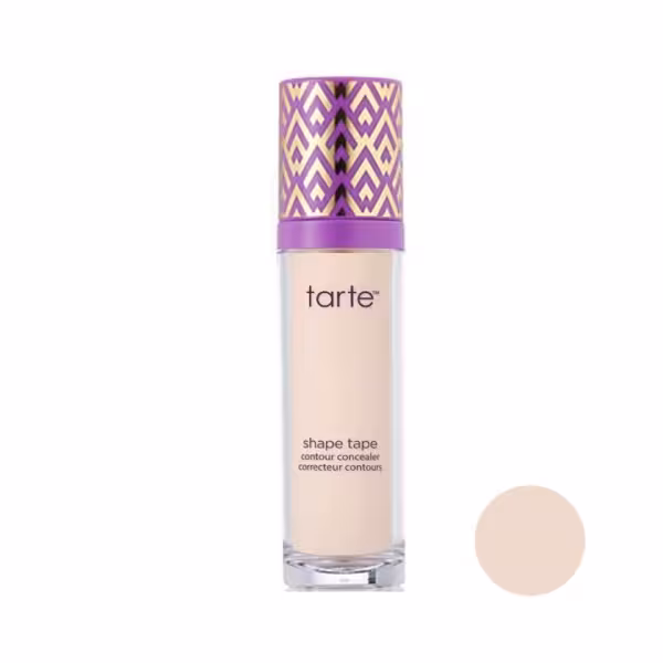 کانسیلر تارت مدل Shape Tape شماره 8B