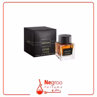 عطر لالیک امبر نویر ادو پرفیوم مردانه