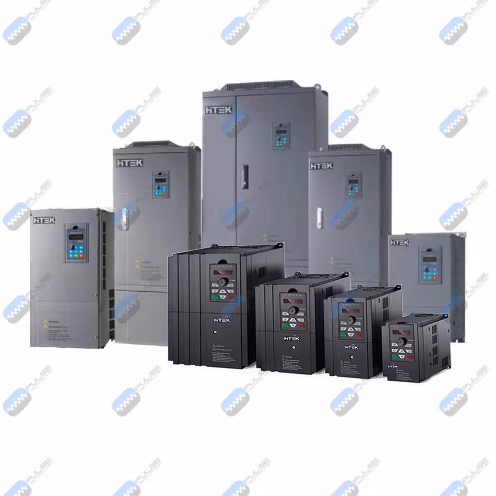 اینورتر 280KW سه فاز 380V هایتک سری F300 مدل F300-280G/315P-4