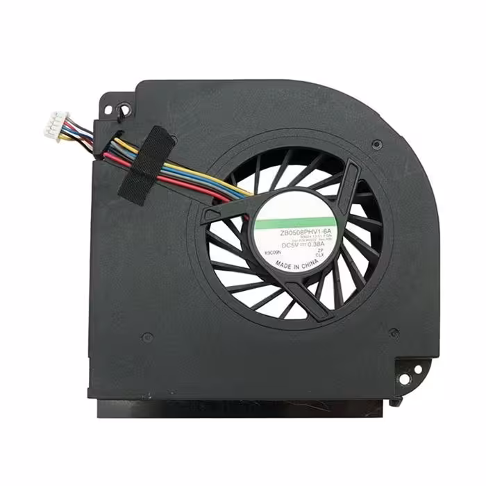 فن پردازنده ی لپ تاپ Toshiba مدل SATELLITE C850