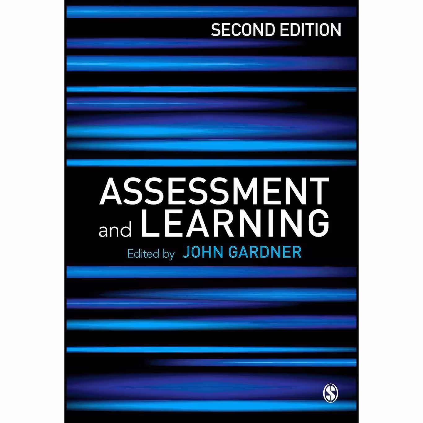 کتاب زبان اصلی Assessment and Learning اثر John Gardner