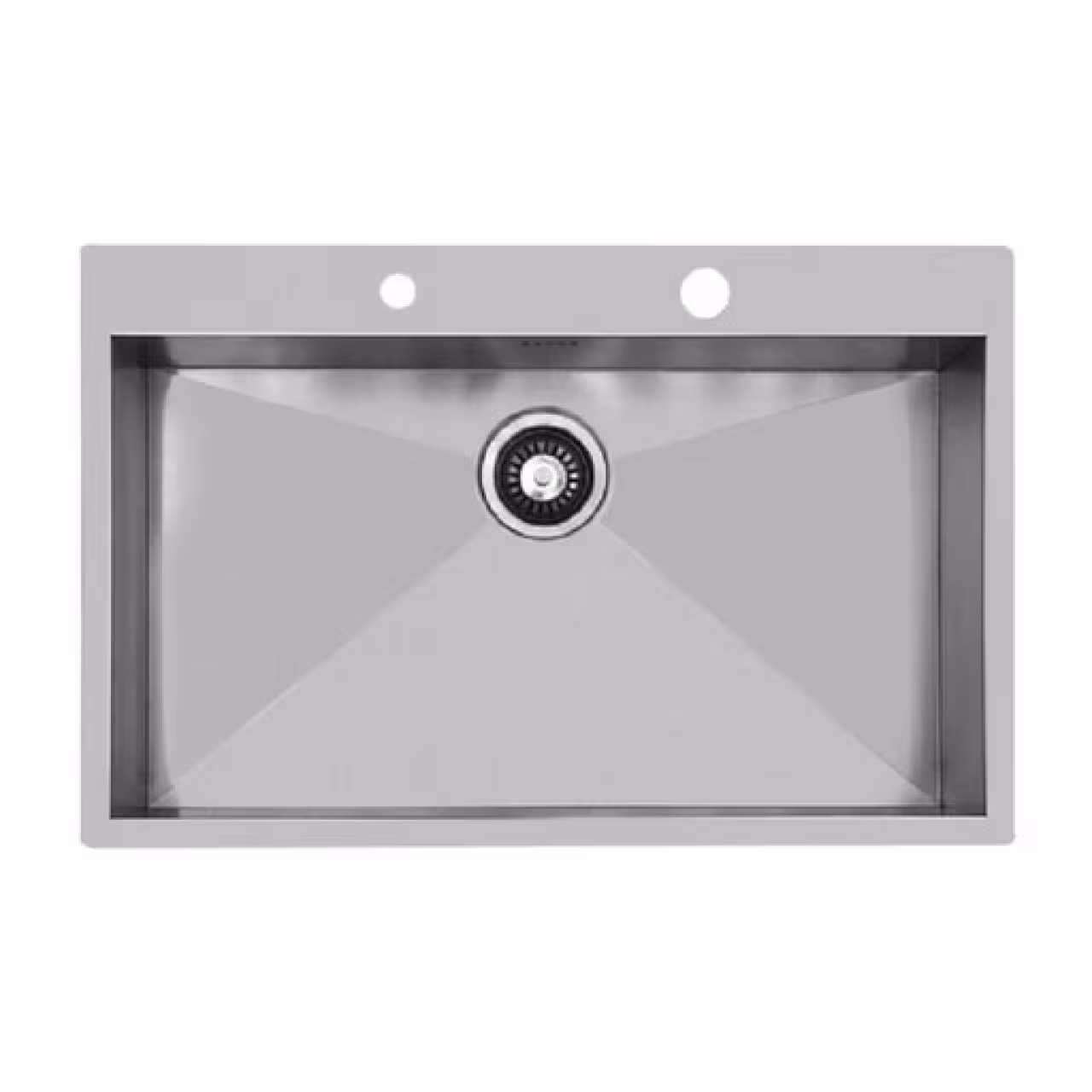 سینک توکار باکسی اخوان مدل 336