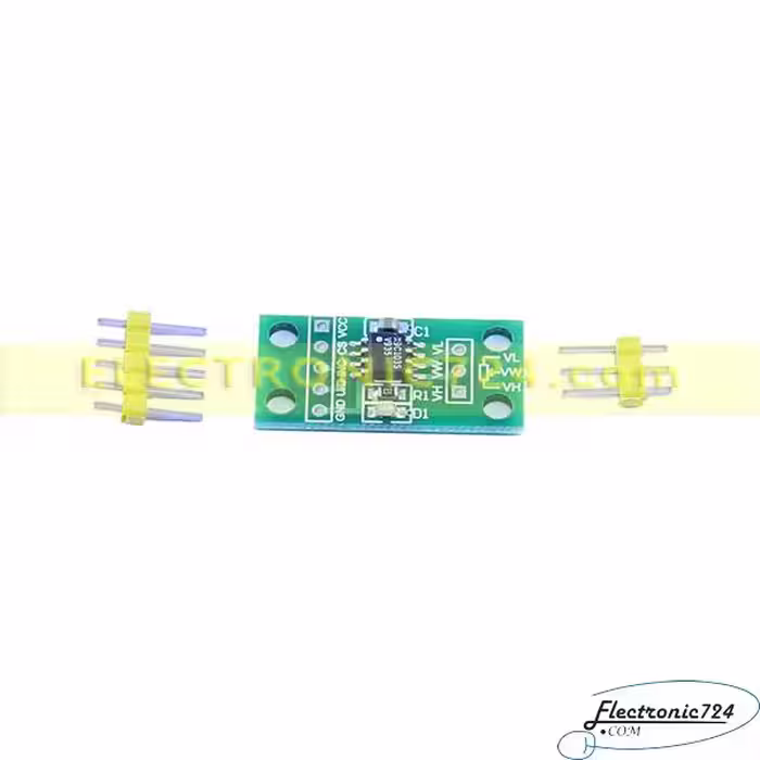 ماژول پتانسیومتر دیجیتال 10کیلو X9C103