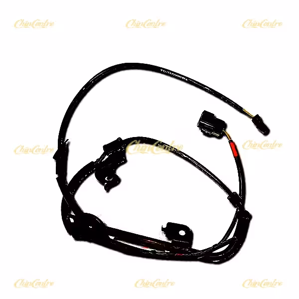 سنسور سرعت ABS چرخ عقب راست ام وي ام X33 AB