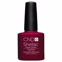 لاک ژل سی ان دی CND Decadence