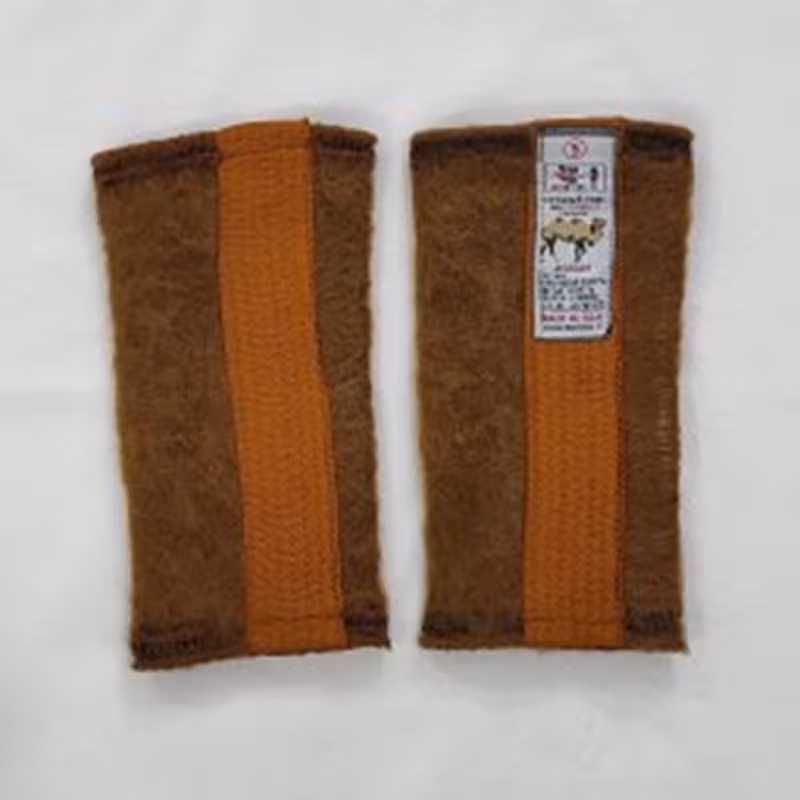 زانوبند شتری طب و صنعت