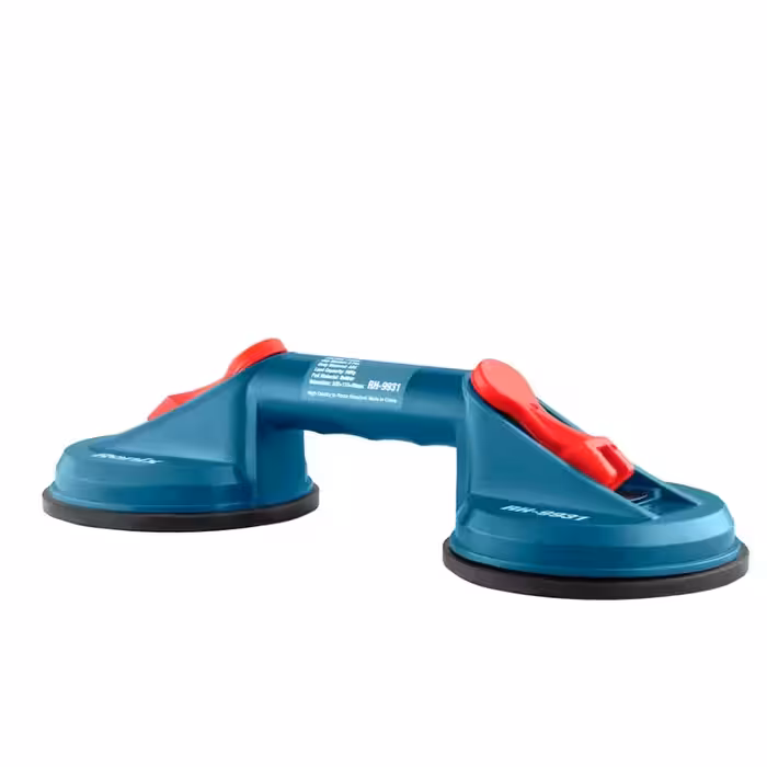 قاپک دوقلو رونیکس مدل RH-9931