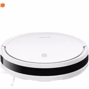 جاروبرقی رباتیک شیائومی مدل E10 | Xiaomi Robot Vacuum E10