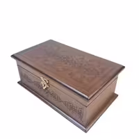 جعبه قاشق چنگال رویا کد BT044