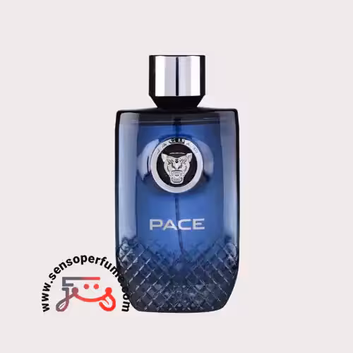 عطر ادکلن جگوار پیس | jaguar pace