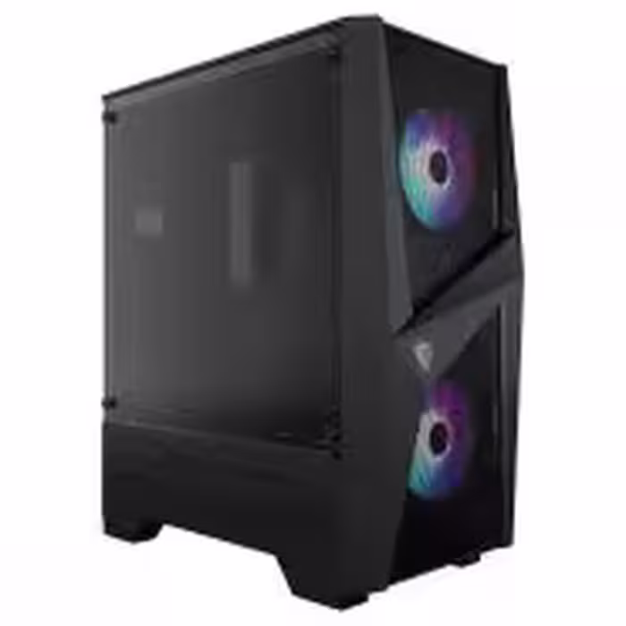 کیس MSI MAG Forge 100R