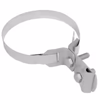 اتصال کلمپ سیم برج با بند کابل (PBCg)