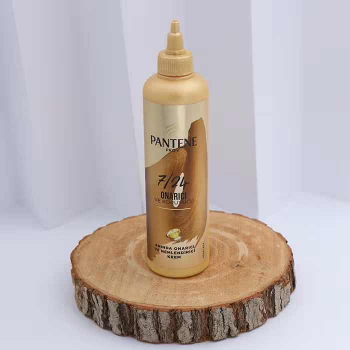 کرم مو موشکی پانتن 300میل PANTENE ONARICI کد 91240
