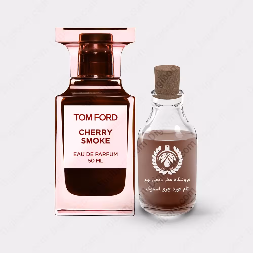 عطر تام فورد چری اسموک – Tom Ford Cherry SmokeعطرTom Ford Cherry Smoke