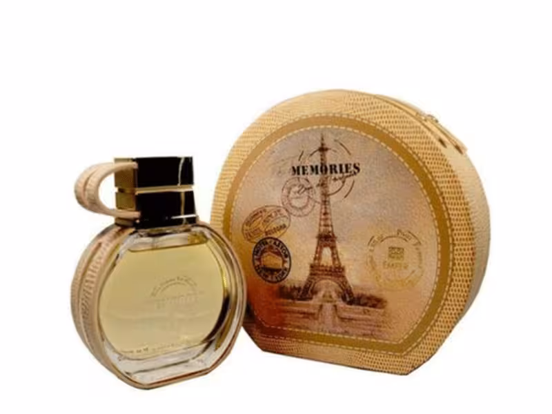 عطر و ادکلن زنانه امپر مموریز ادوپرفیوم Emper Memories for Women