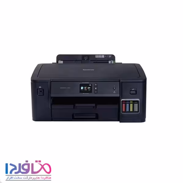 پرینتر جوهرافشان تک کاره برادر مدل T4000