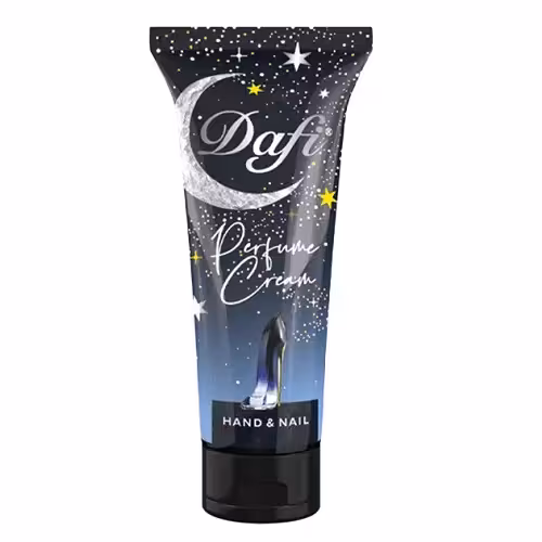 کرم عطری دست و ناخن Good girl دافی