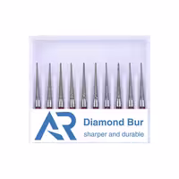 فرز الماسه نیدل بلند پرداخت قرمز AR – 859/010F
