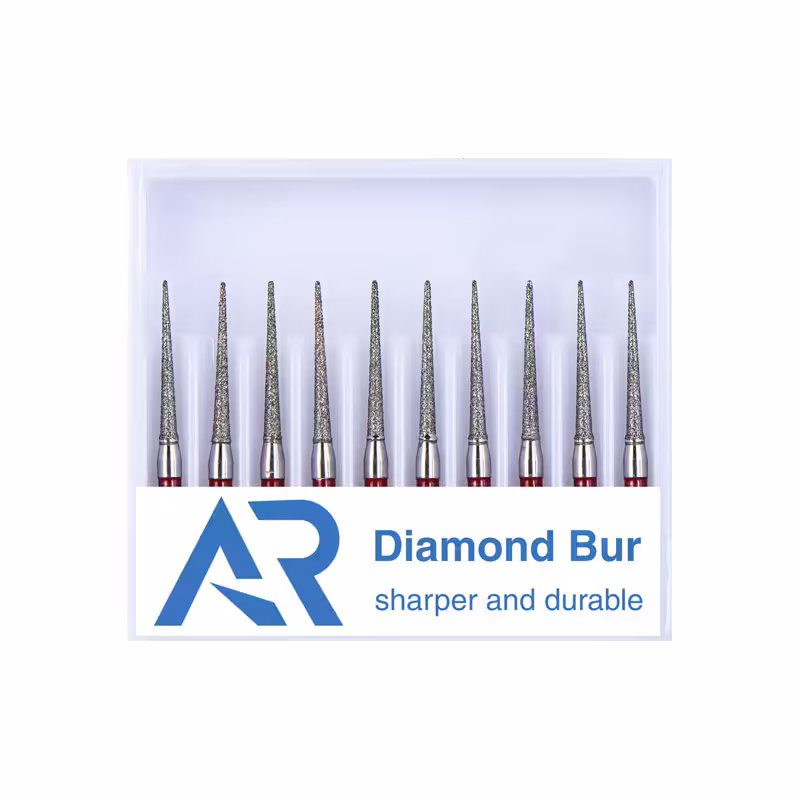 فرز الماسه نیدل بلند پرداخت قرمز AR – 859/010F