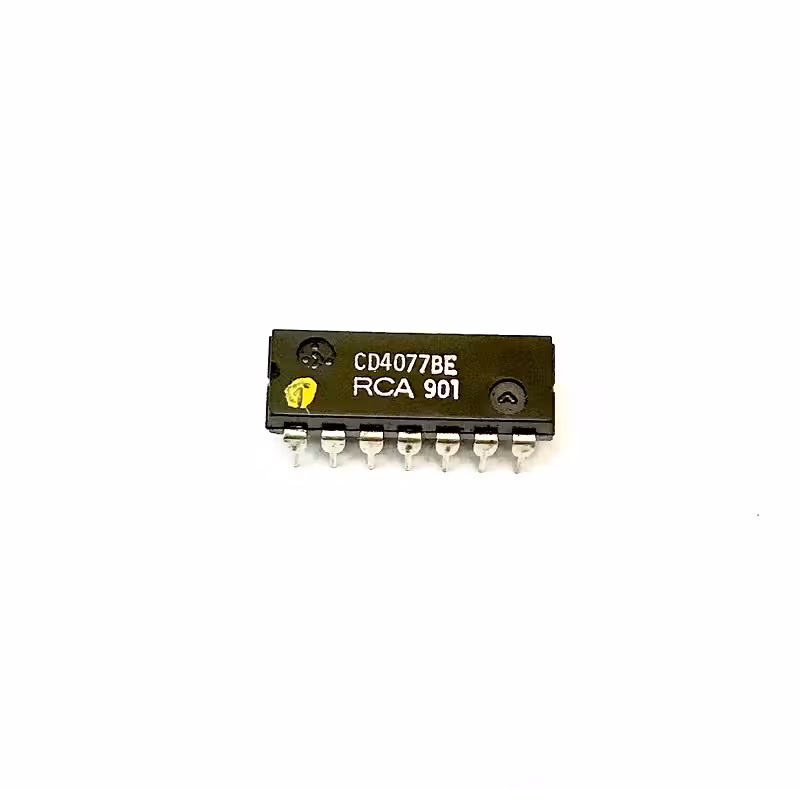 آیسی CD4077BE