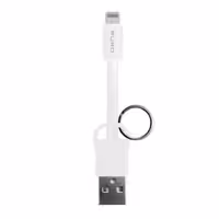 کابل 0.09 متری Lightning پورو KEYCHAIN HOOK