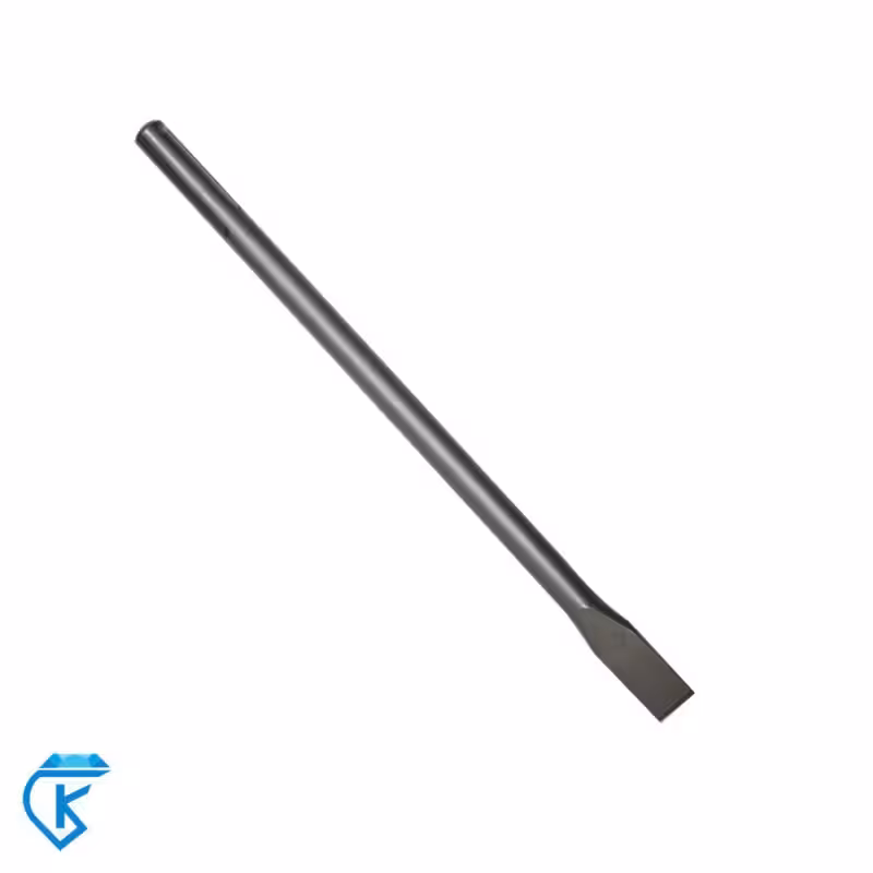 قلم چهار شیار 40 سانت نوک پهن 14*400*22 راک ROCK