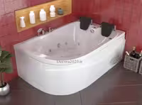 وان جکوزی تنسر T301